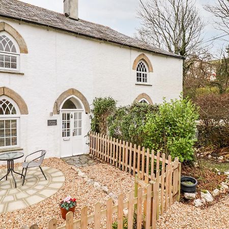 Destiny Cottage Boscastle Exteriör bild